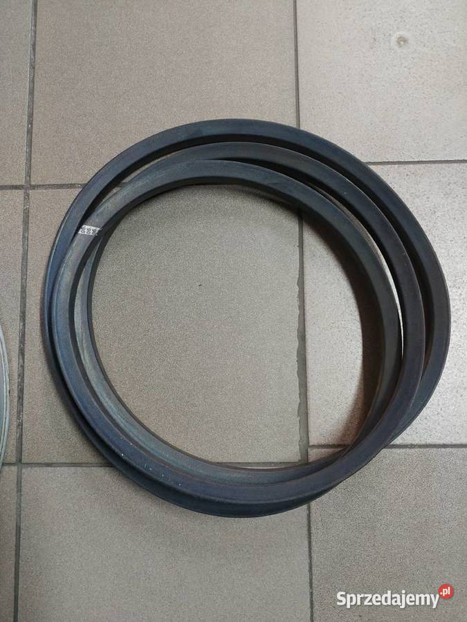 PASEK NAPĘDU PODSIEWACZA BIZON HC 3164 Stoczek Łukowski