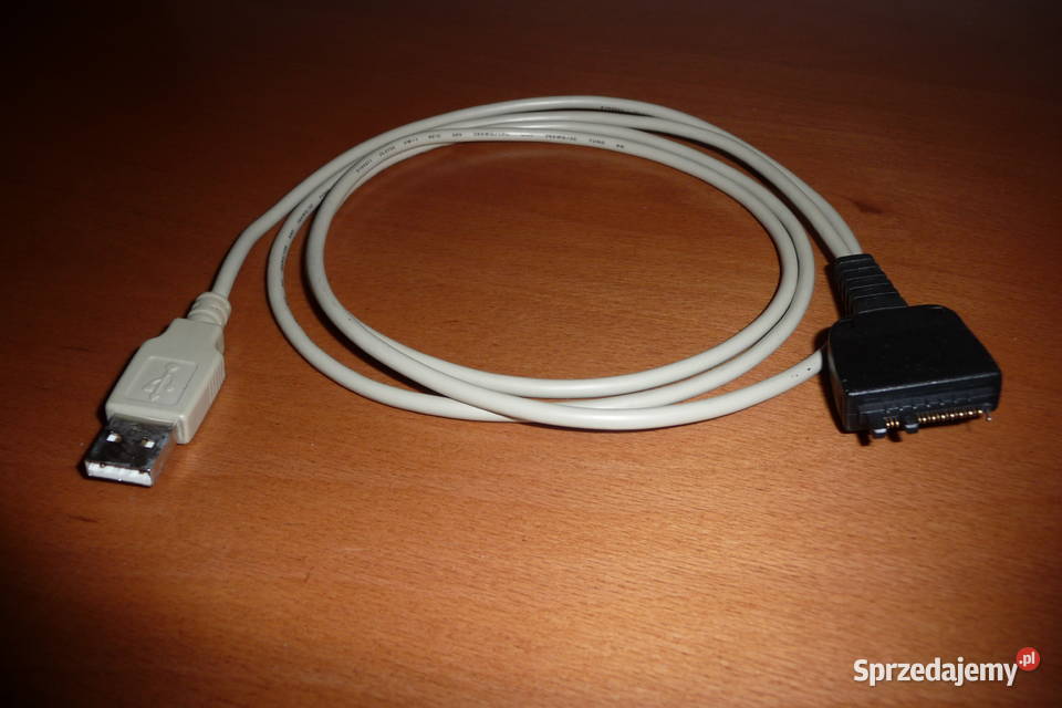 Kabel serwisowy Motorola MPX