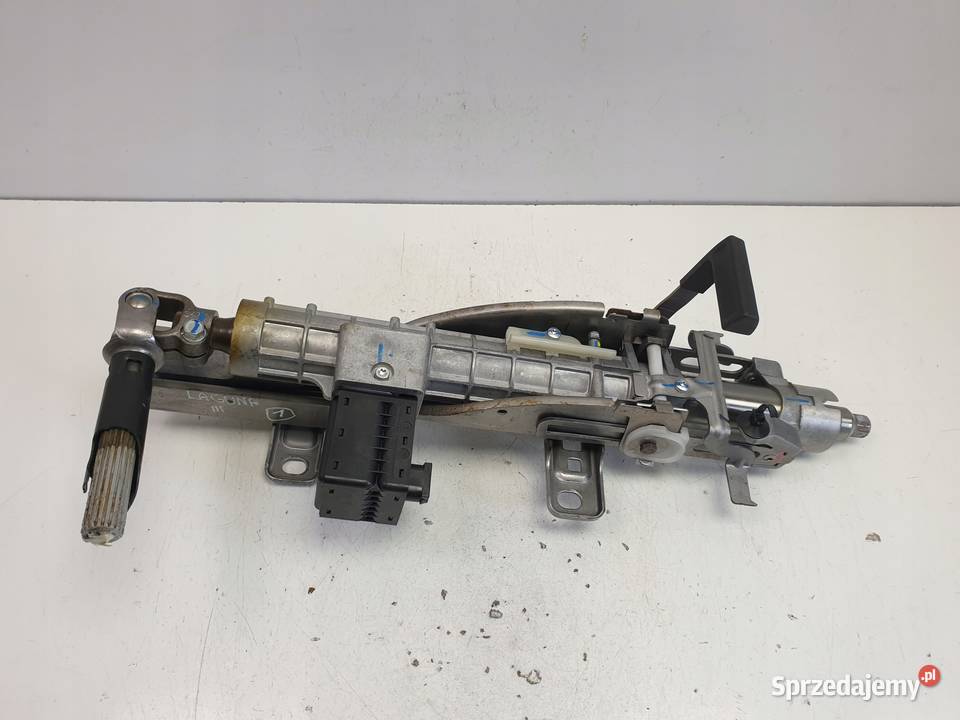 Renault Laguna III KOLUMNA KIEROWNICZA Rudka sprzedam