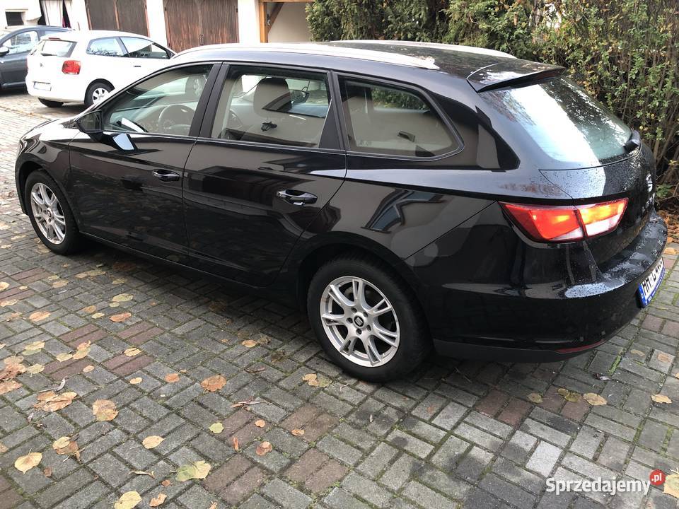 SEAT LEON ST 4 CYLINDROWY NA PASKU ROZRZĄDU 110 opolskie Opole