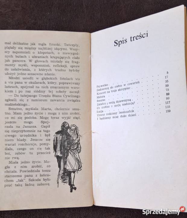 Zatańcz z moją dziewczyną Wrocław