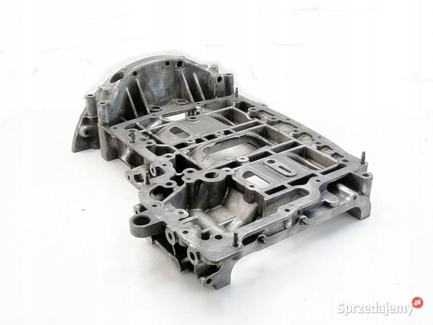 MISKA OLEJU 22 HDI TDCI EURO 5 TRANSIT BOXER Sosnowiec