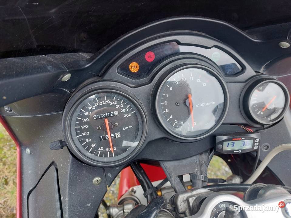 Suzuki RF900 RF 900 dwie sztuki dolnośląskie Bogatynia