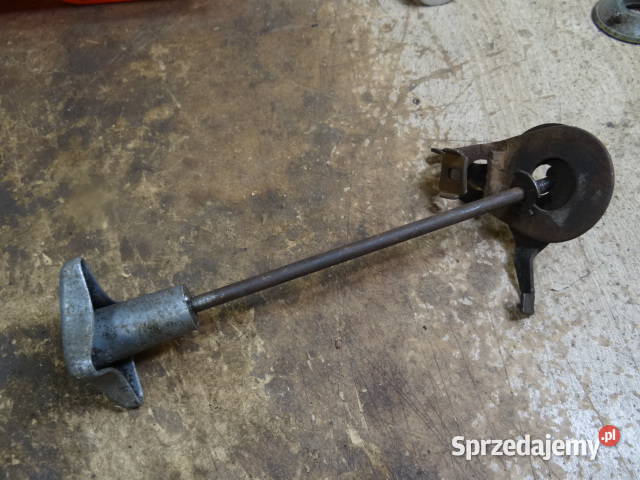 amortyzator skrętu Simson AWO org DDR Żary sprzedam