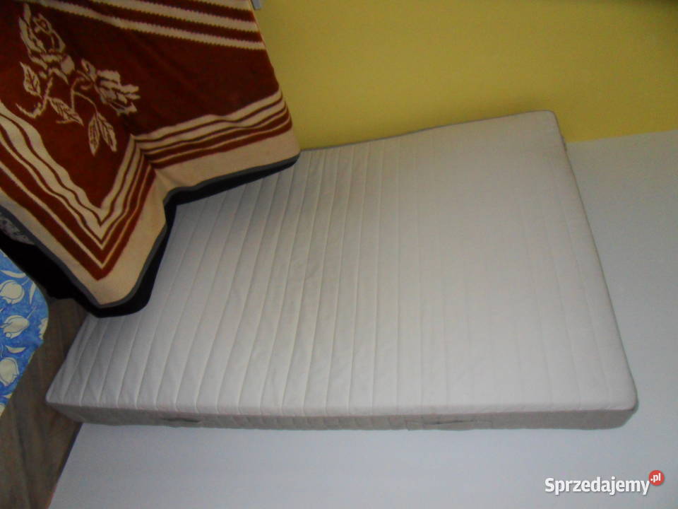 materac 80x200 materac 90x200 materac 110 Pruszków