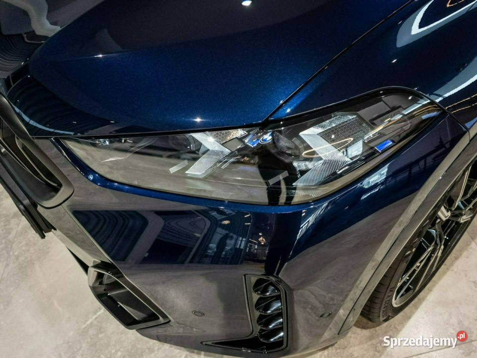 BMW X6 X6 xDrive40i Dostępny ręki G06 2019 łódzkie
