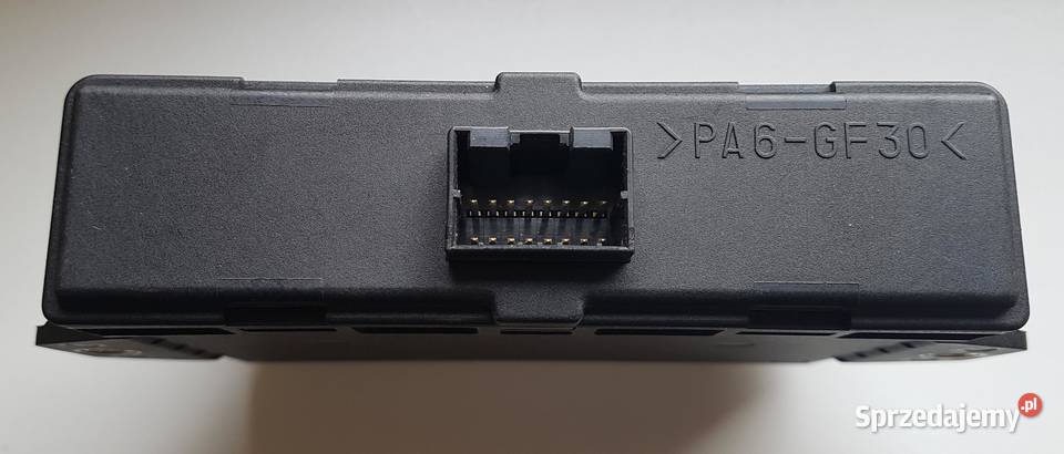 Moduł komfortu 46547216 Fiat Marea Legnica