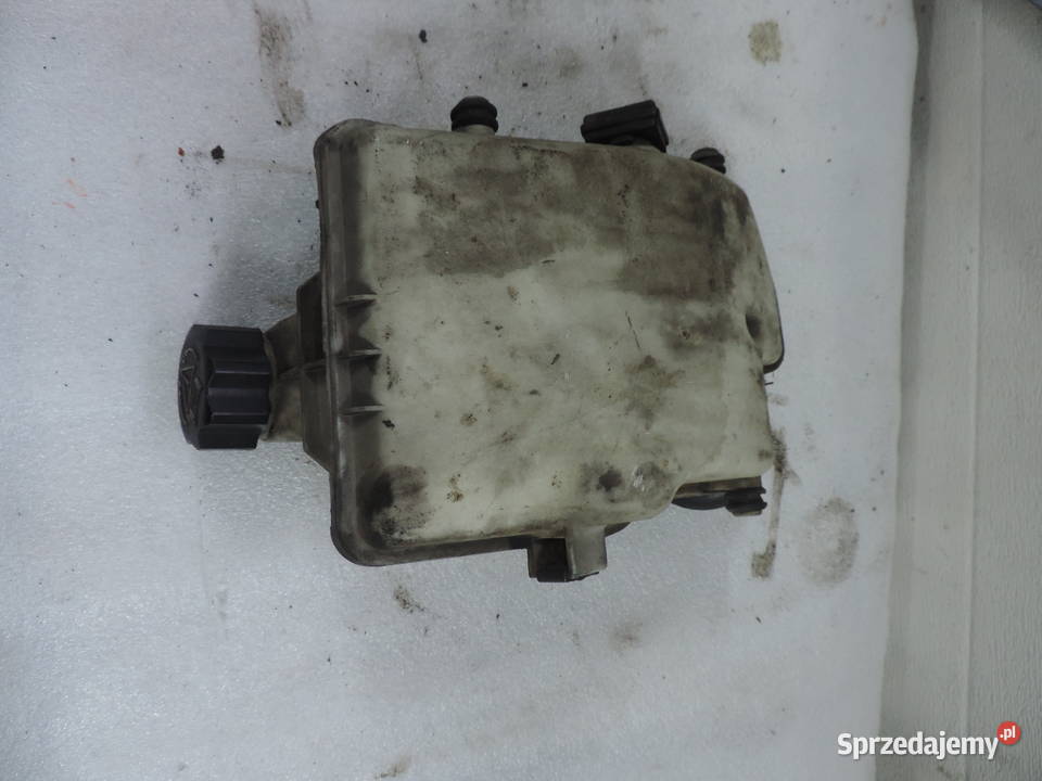 ZBIORNICZEK WYRÓWNAWCZY PEUGEOT 206 20 HDI Nowy Sącz