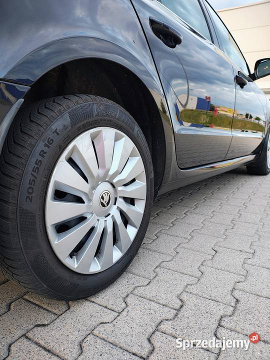 Sprzedam Skoda Superb 2 PRYWATNIE Oława