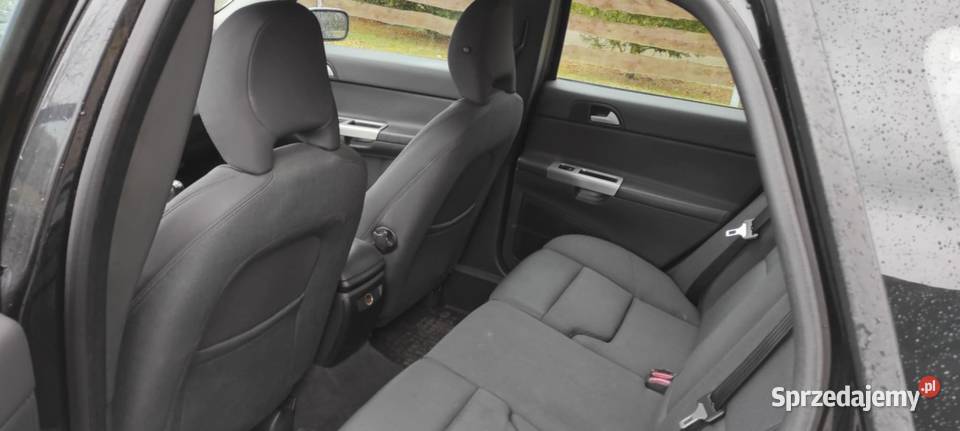 Sprzedam Volvo V50 Kombi Samochody osobowe Zbąszynek sprzedam
