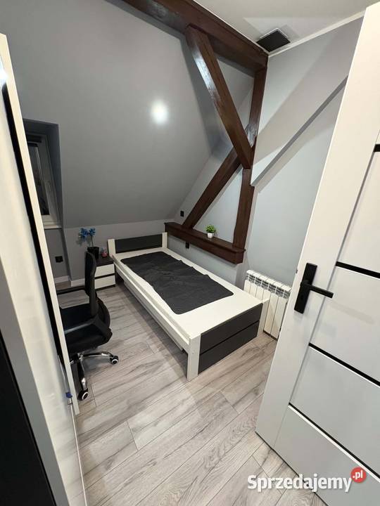 Mieszkanie Pleszew 585m2 Piętro 2 wielkopolskie
