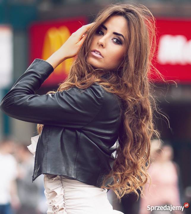 Makijaż wieczorowy studniówkowy dzienny 40 Gdańsk