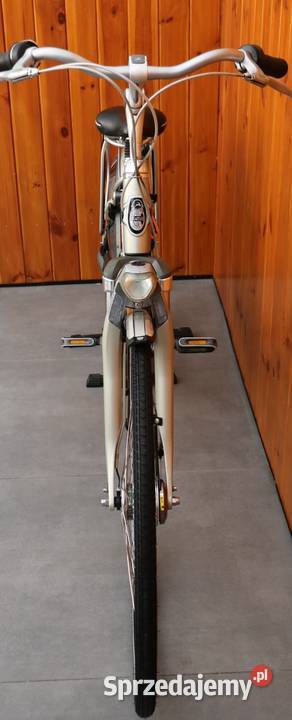 Rower damski Gazelle Orange D 49 I inne rowery Milanówek