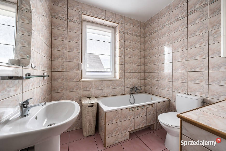 3 pokoje z balkonem Luboń Leśmiana