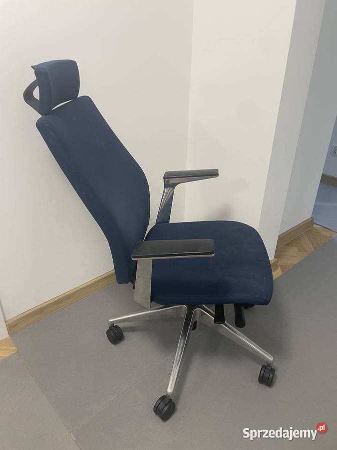 Krzesło biurowe obrotowe ProfiM Sedna Warszawa