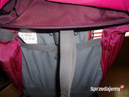 Espiro Magic 4 Line różowy Toruń