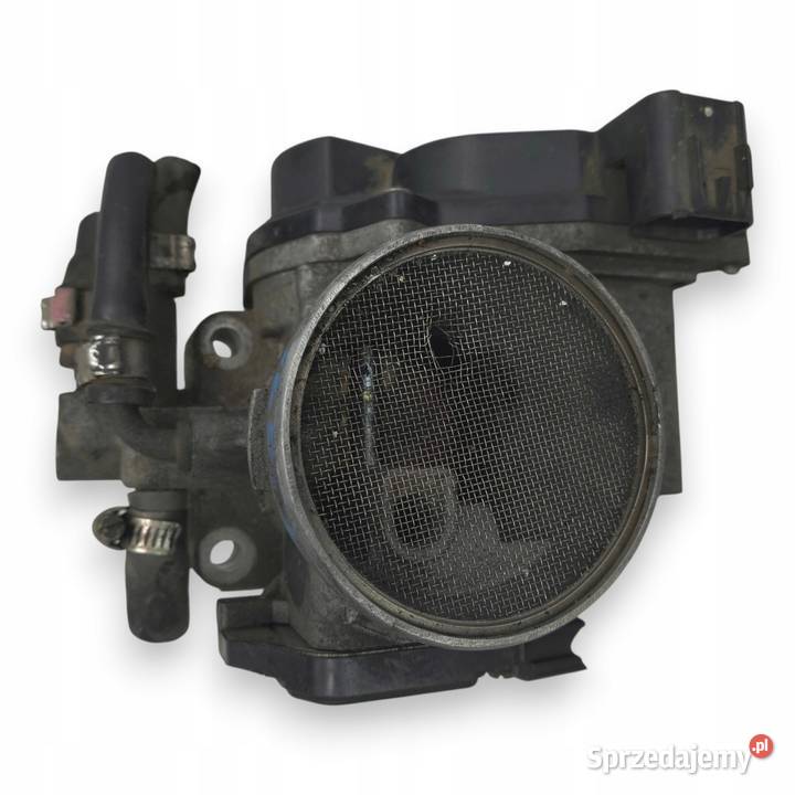 PRZEPUSTNICA CITROEN C2 C3 NEMO XSARA 14 HDI lubelskie