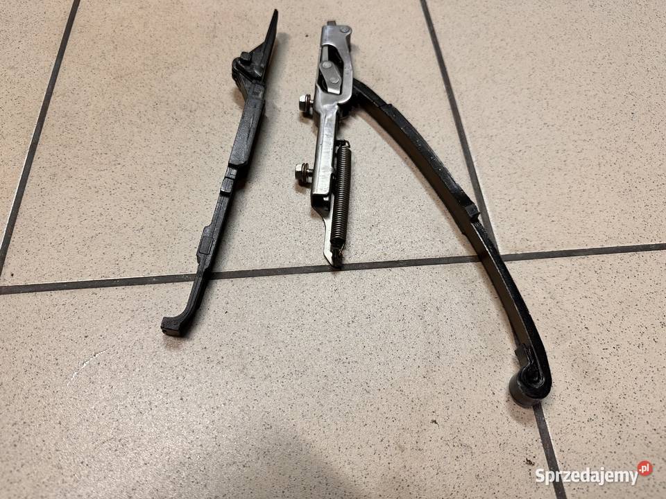 Napinacz łańcucha rozrządu cośtam przód Honda Brzeszcze