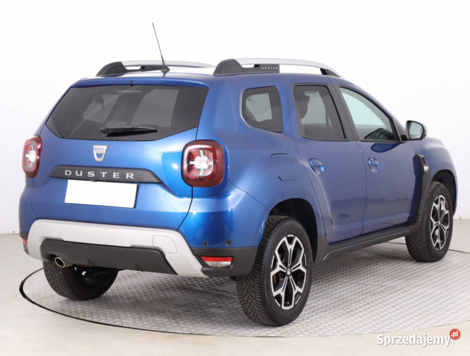 Dacia Duster 13 TCe Piaseczno sprzedam
