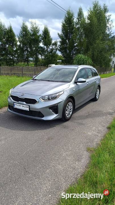 Polski Salon 1 Właściciel Kamera Navi Gwarancja Bełk sprzedam