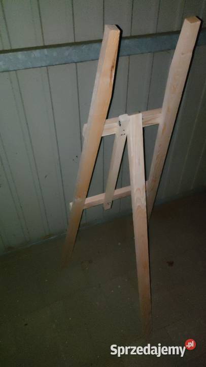 Stojak StelażPodkład pod wieniecstojaki Lubochnia