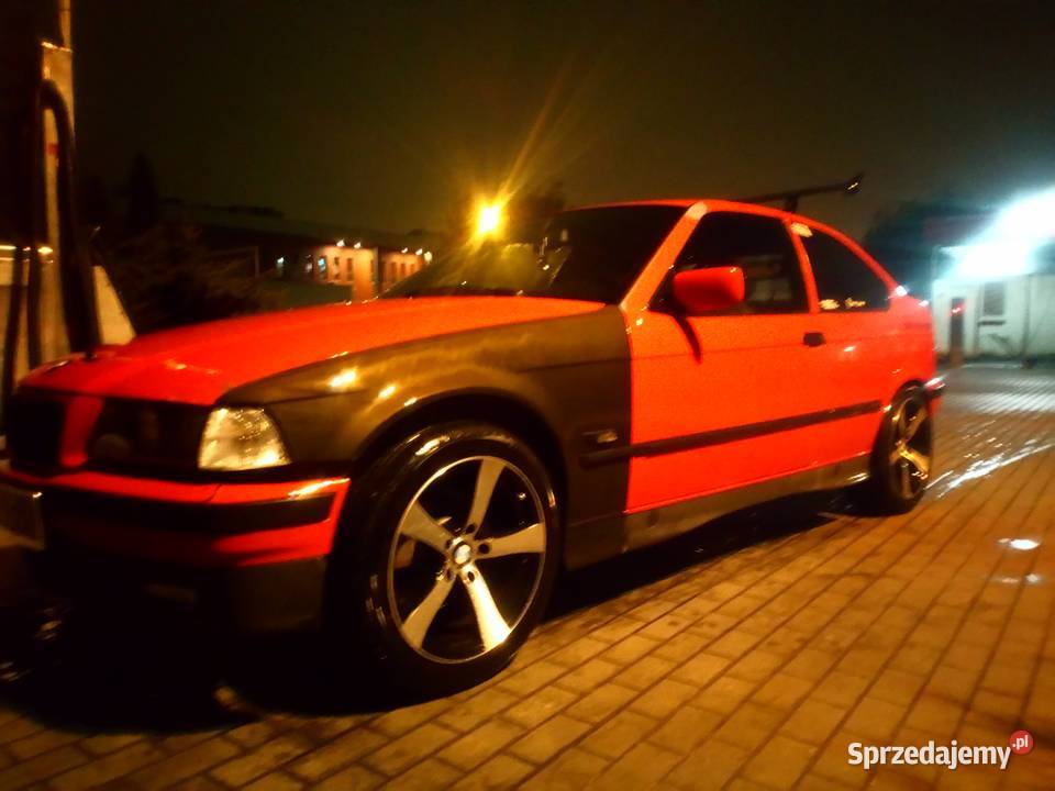 Felgi aluminiowe 17 5x120 725 BMW E46 E36 i inne Samochodowe Niemce