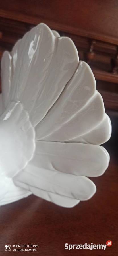 Figurka GołąbLladroHand made in Spain Gdańsk