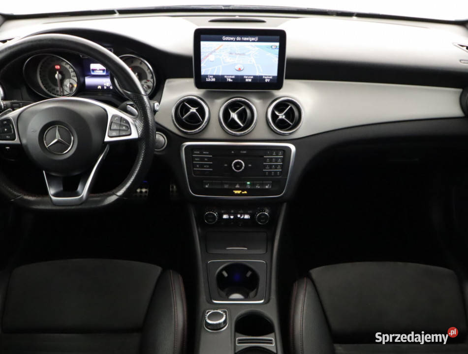 Mercedes CLA 200 Bielany Wrocławskie sprzedam