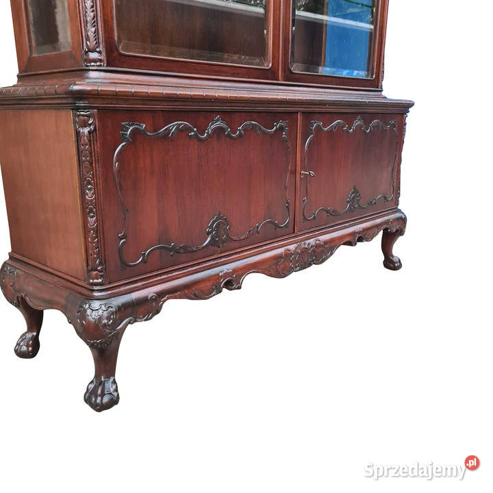 WITRYNA SERWANTKA Szczecin