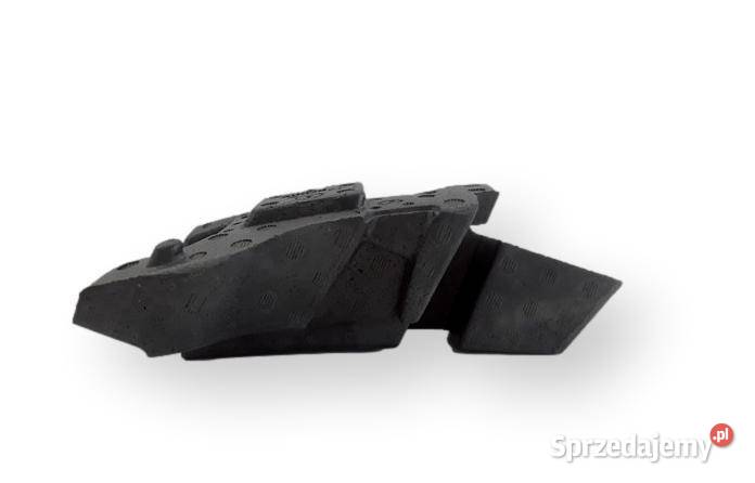 MERCEDES CKLASA W205 Absorber zderzaka przod Ruda Śląska