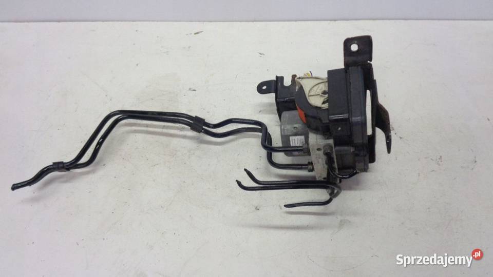 POMPA ABS CITROEN 9806742980 9808320780 Rakoniewice