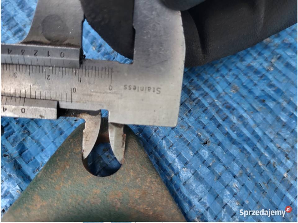 Obudowa Łożyska Amazone Cjt08 Ina Oprawa Dekiel Szprotawa