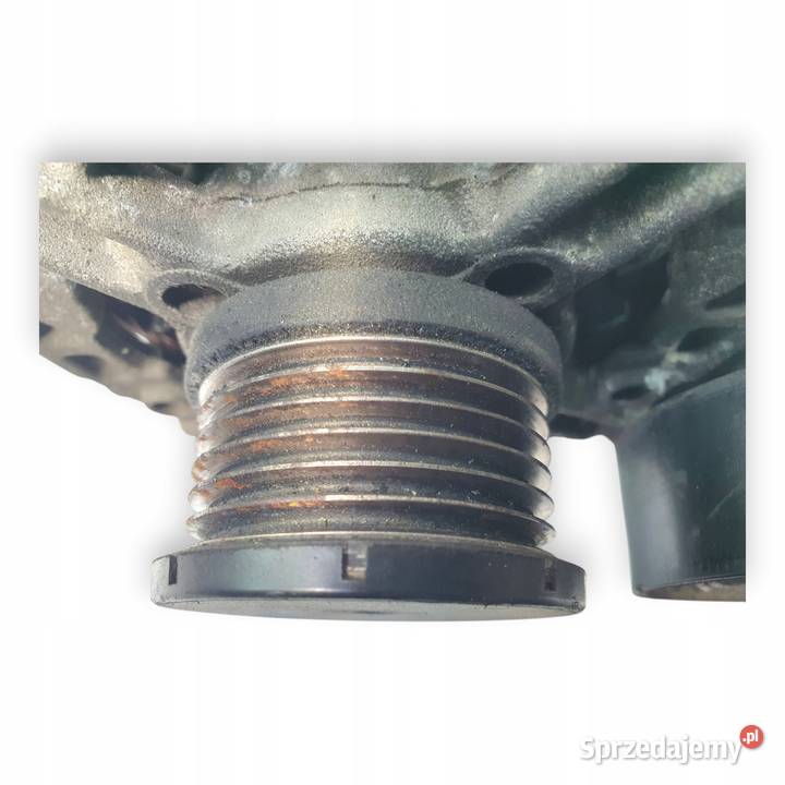 ALTERNATOR BMW E90 E91 316i 16 i 0124325116