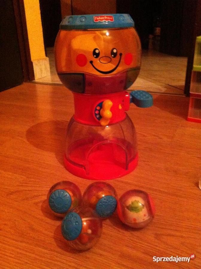 Młynek fisher Będzin