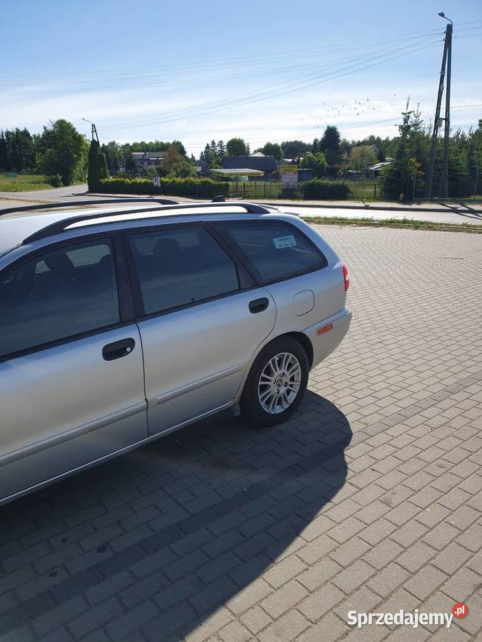 Volvo v 40 2004 lubelskie Ryki sprzedam