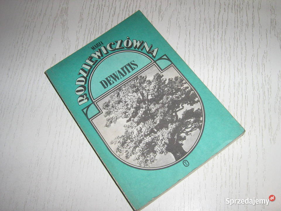 Z PISM MARII RODZIEWICZÓWNY trzy pozycje Bytom