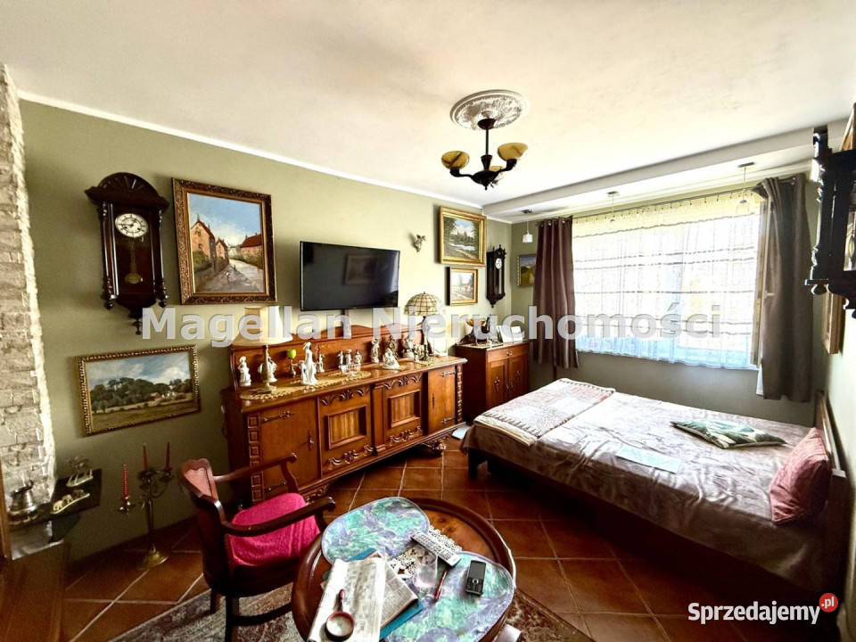 Mieszkanie Gdynia 50m2 2 pokojowe