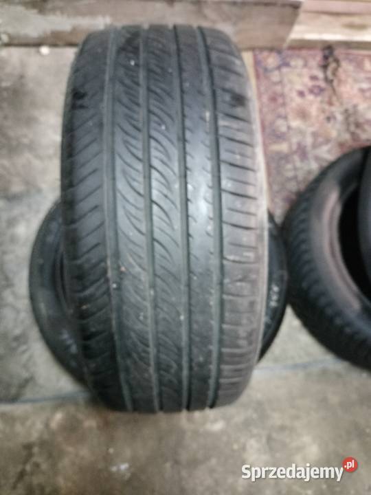 Landsail LS588 UHP 22550 ZR 17 98W Alll WEATHER całoroczne Zbaków Górny