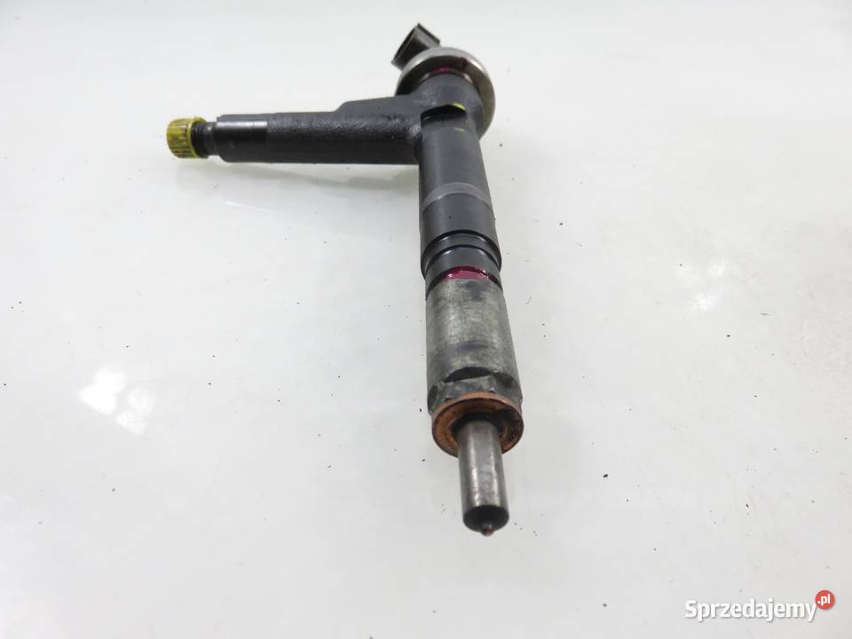 WTRYSKIWACZ OPEL MERIVA A 17 CDTI 8973138612