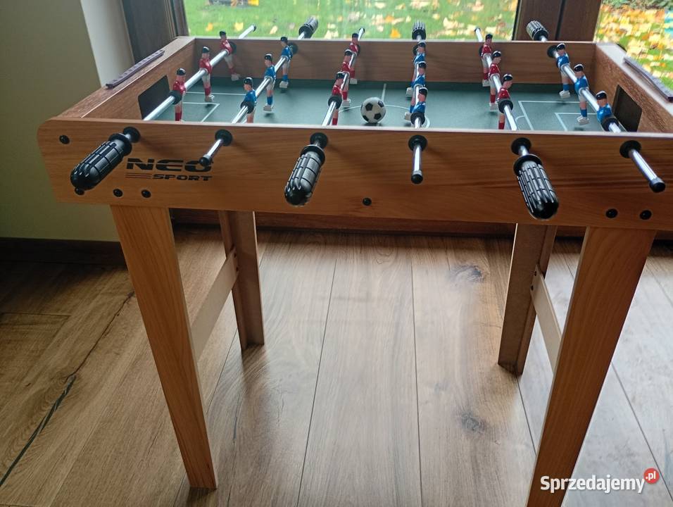 Stół do piłkarzyków NEO Sport