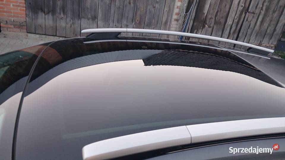 Peugeot 207 SW 16 benzyna super stan Zamość sprzedam