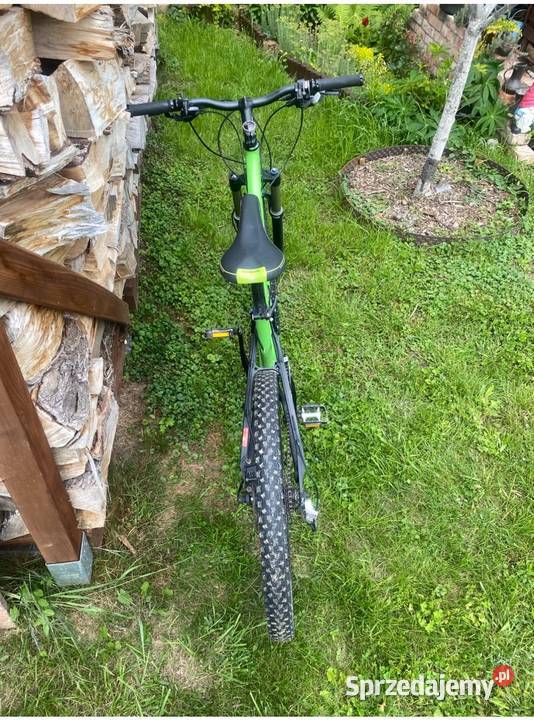 Rower górski MTB 275 Danis Mountainbike rama M Łagiewniki