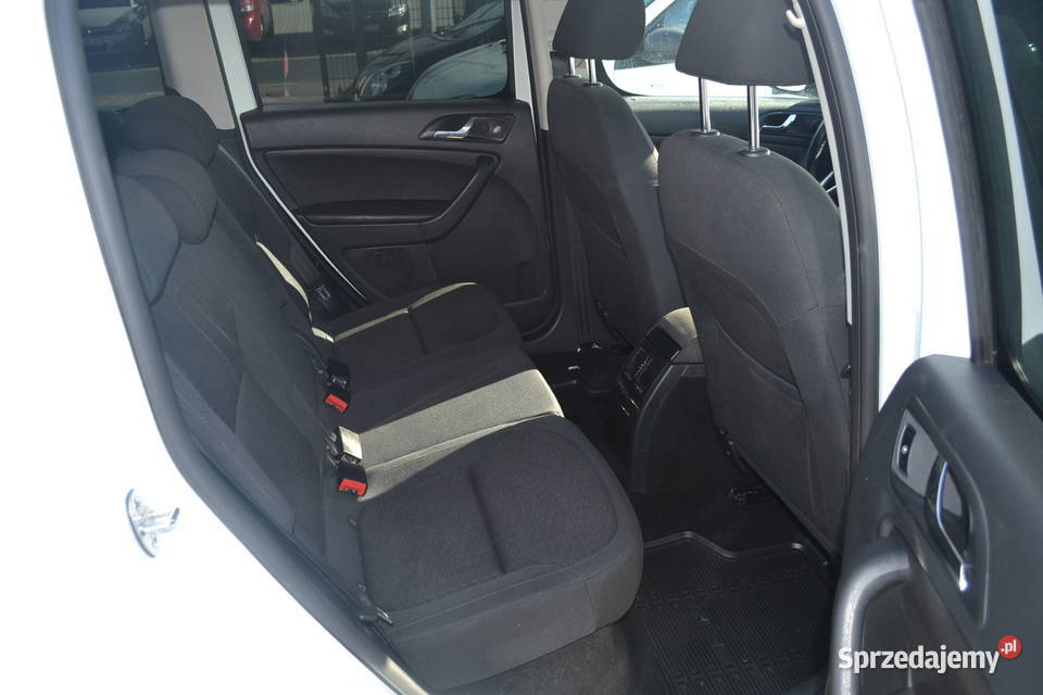Skoda Yeti z Niemiec OPŁACONA 82 radio Yeti Zgorzelec sprzedam