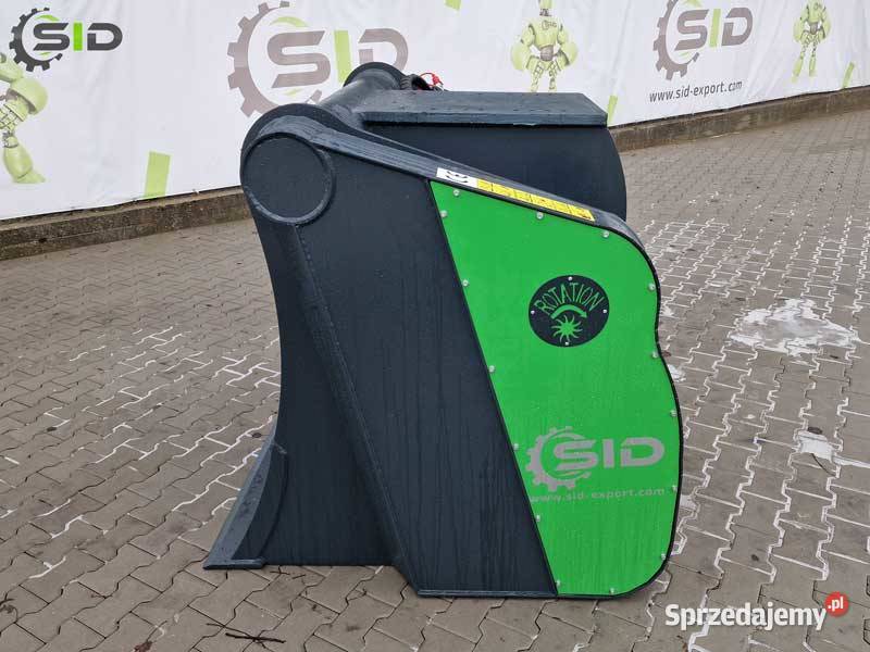 Łyżka przesiewająca 03m3 145 m LP12 SID Wincenta