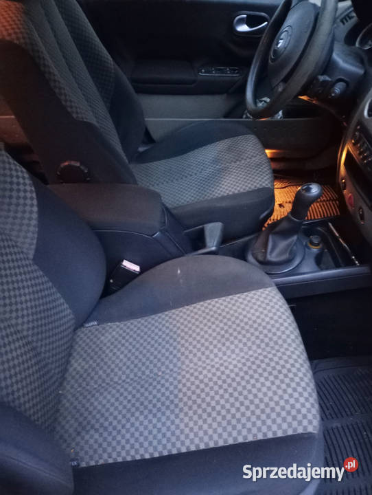 Renault Megane II 14 Confort Authentique