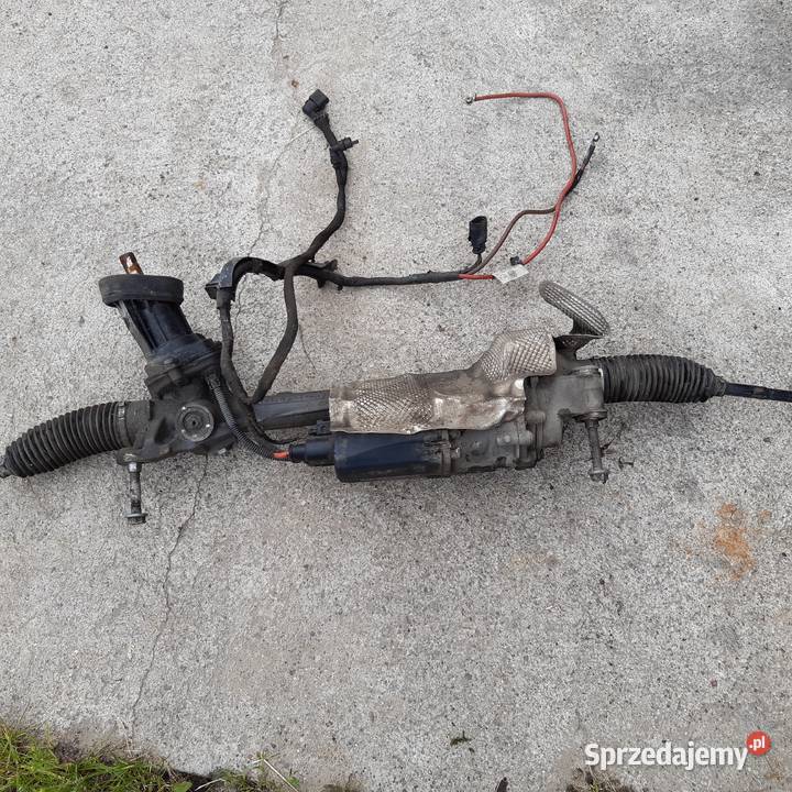 5Q1 VW SKODA przekładnia kierownicza maglownica Przekładnie kierownicze Dębno