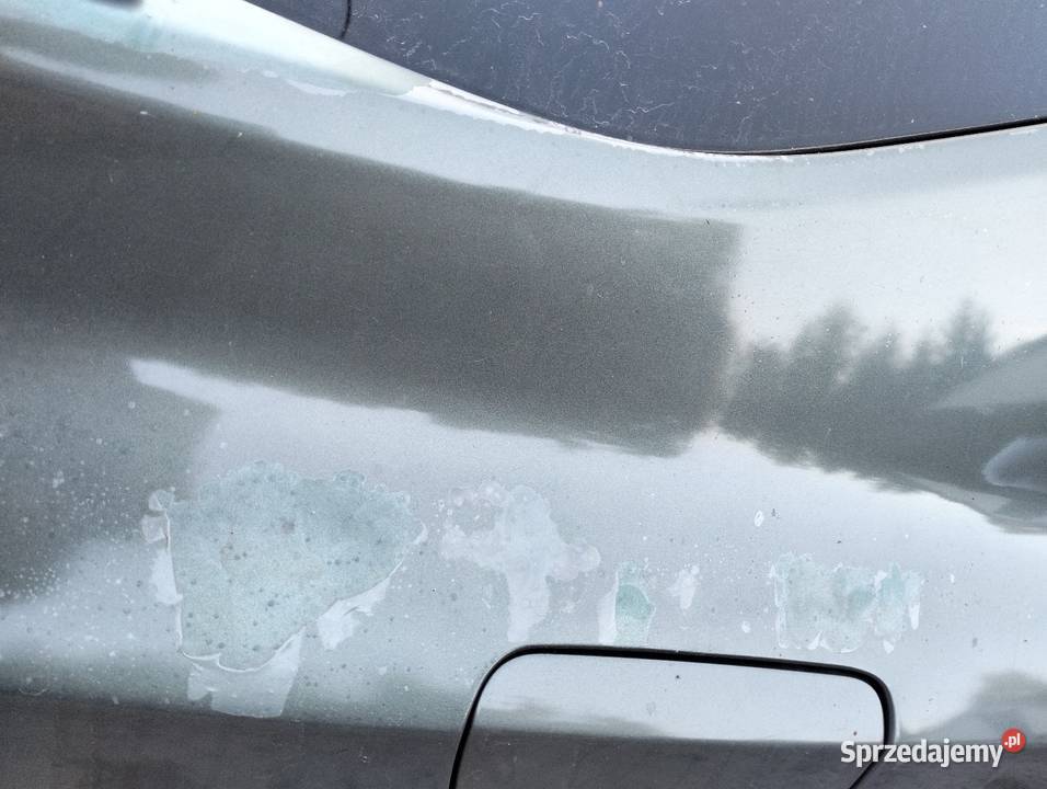 Renault laguna 2 19 dCi 120 nieuszkodzony Rzeszów