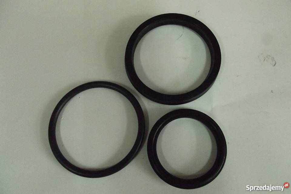 Zestaw naprawczy siłownika wywrotu 2 członowy Parczew