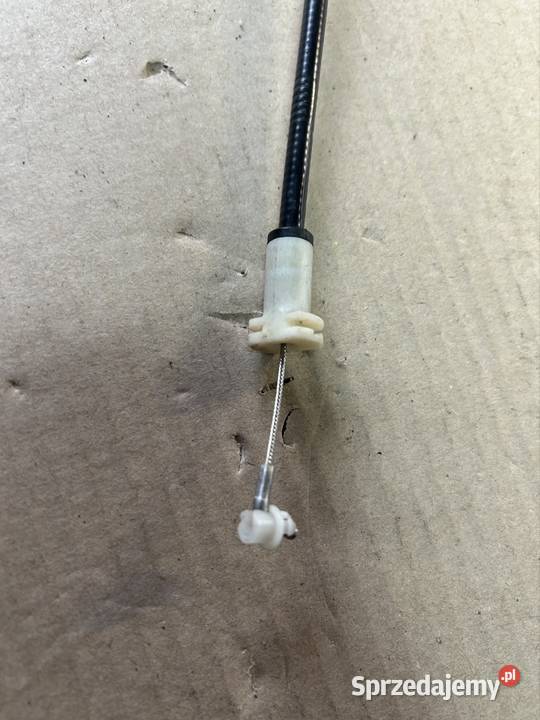 Linka cięgno zamka klapy Passat b5fl kombi Grudziądz