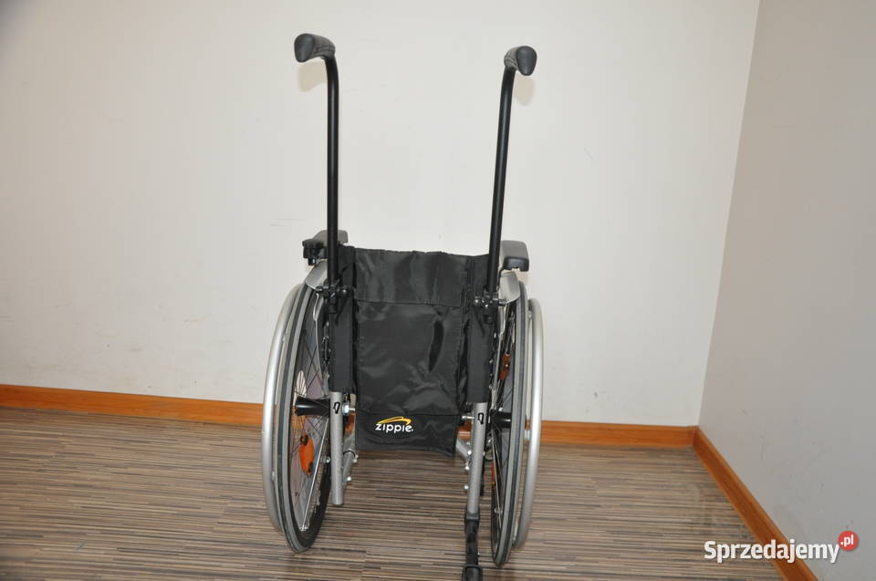 Wózek inwalidzki dziecięcy specjalny Joungster Pabianice